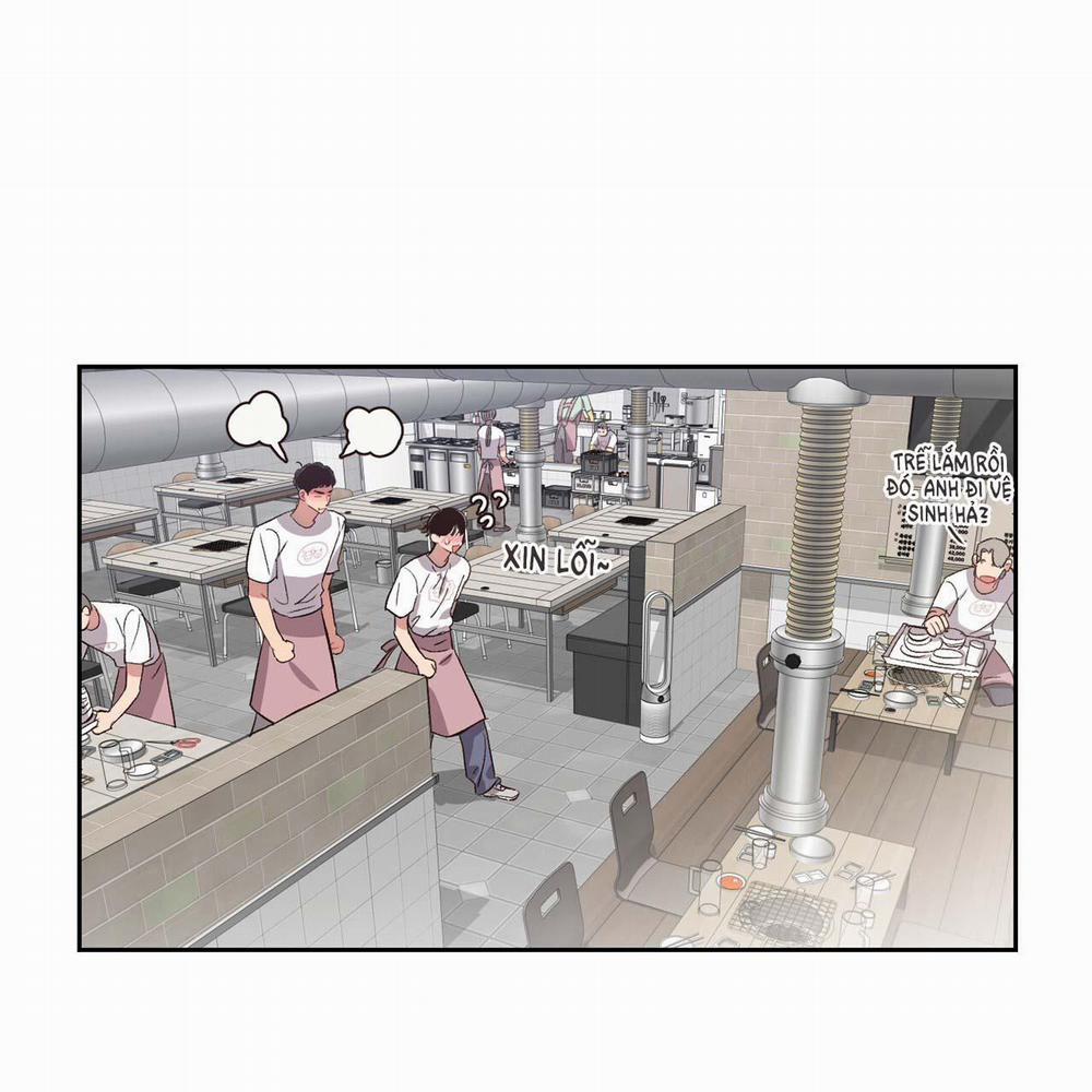 BÍ MẬT TRONG TÂM TRÍ ???? 18 trang 36