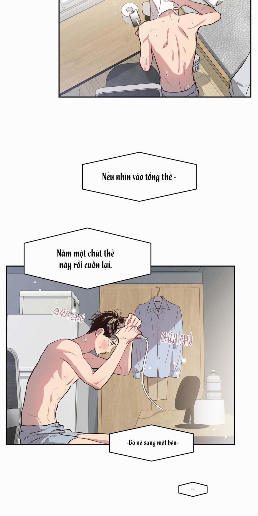 BÍ MẬT TRONG TÂM TRÍ ???? 18 trang 46