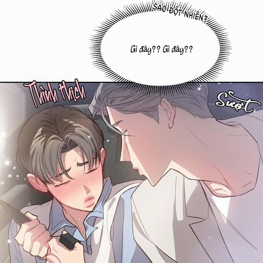 BÍ MẬT TRONG TÂM TRÍ ???? 18 trang 77