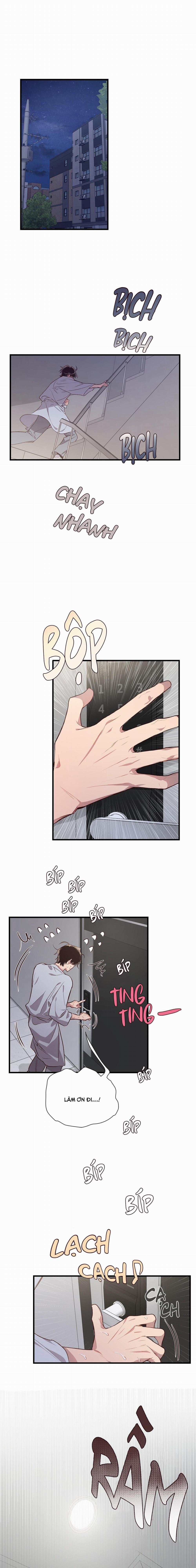 BÍ MẬT TRONG TÂM TRÍ ???? 2 trang 2