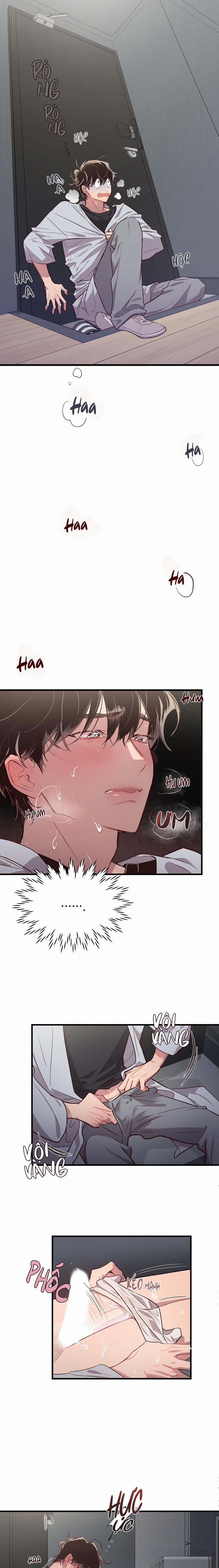 BÍ MẬT TRONG TÂM TRÍ ???? 2 trang 3