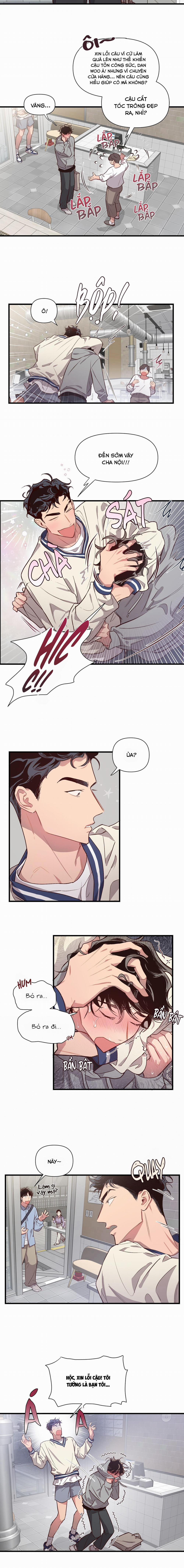 BÍ MẬT TRONG TÂM TRÍ ???? 2 trang 7