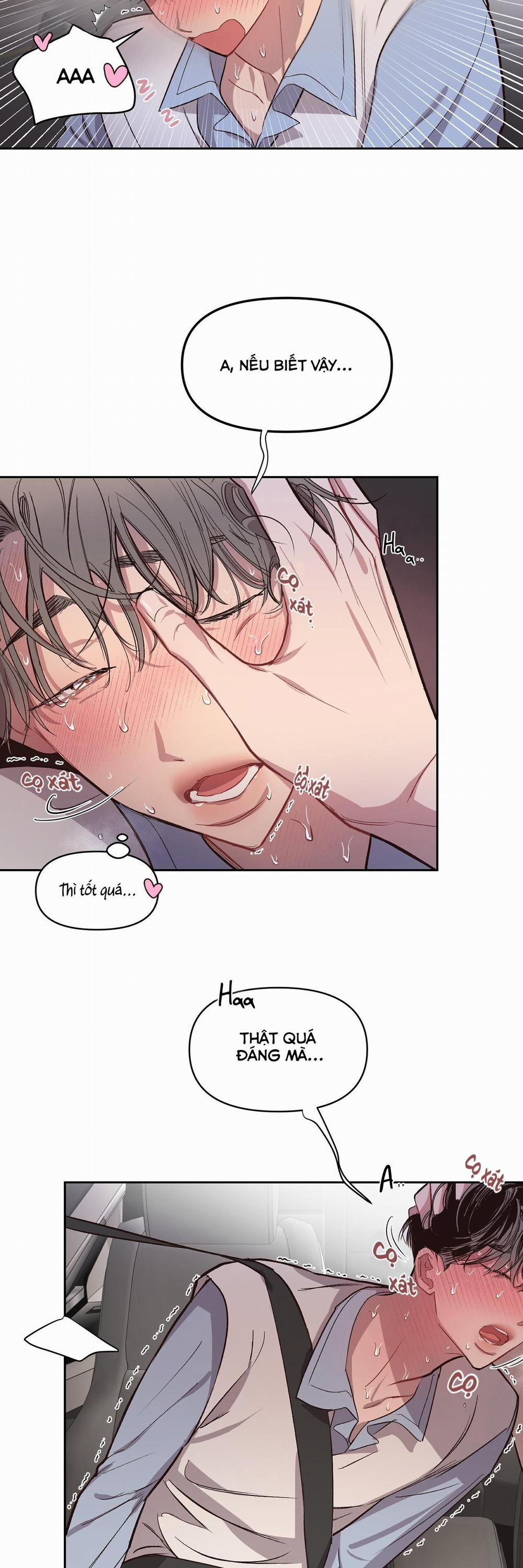 BÍ MẬT TRONG TÂM TRÍ ???? 20 trang 10