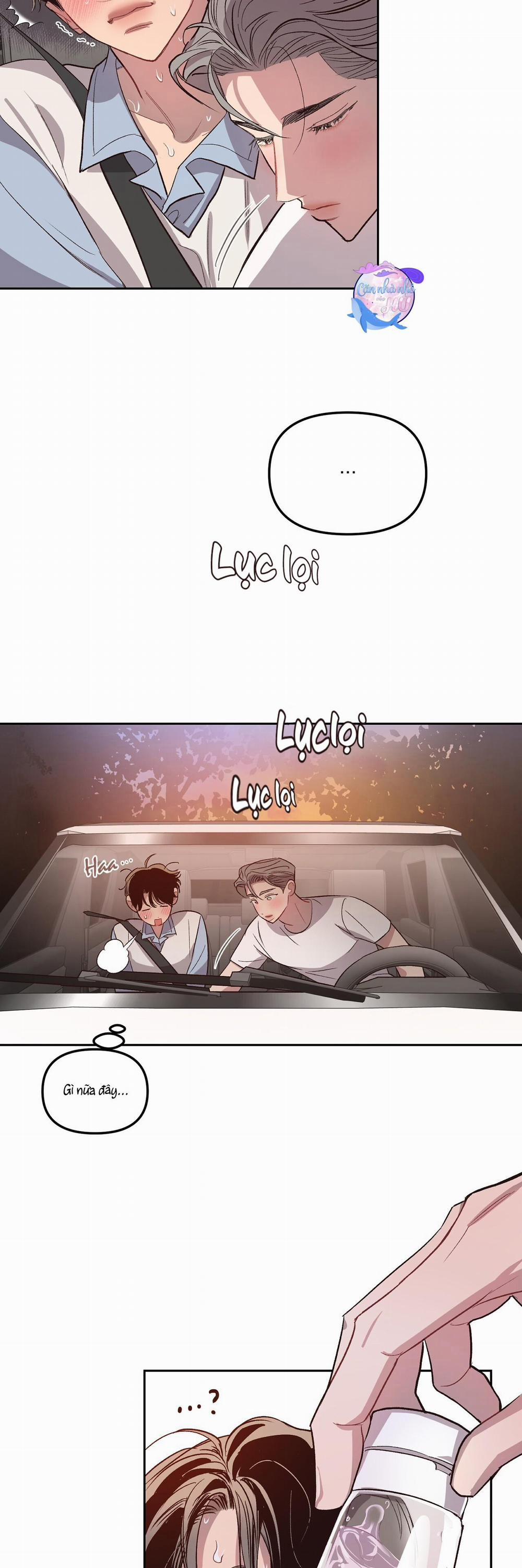 BÍ MẬT TRONG TÂM TRÍ ???? 20 trang 17