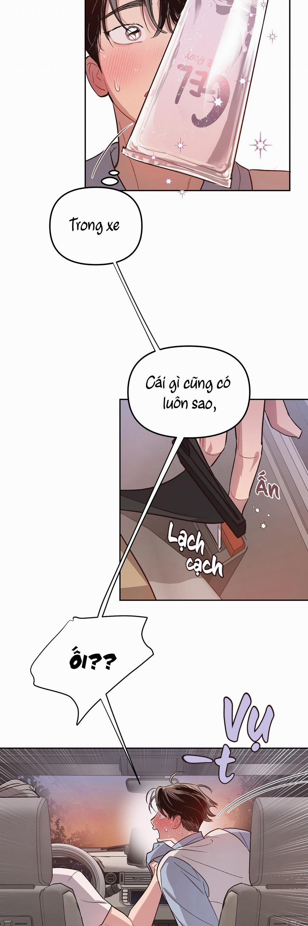 BÍ MẬT TRONG TÂM TRÍ ???? 20 trang 18