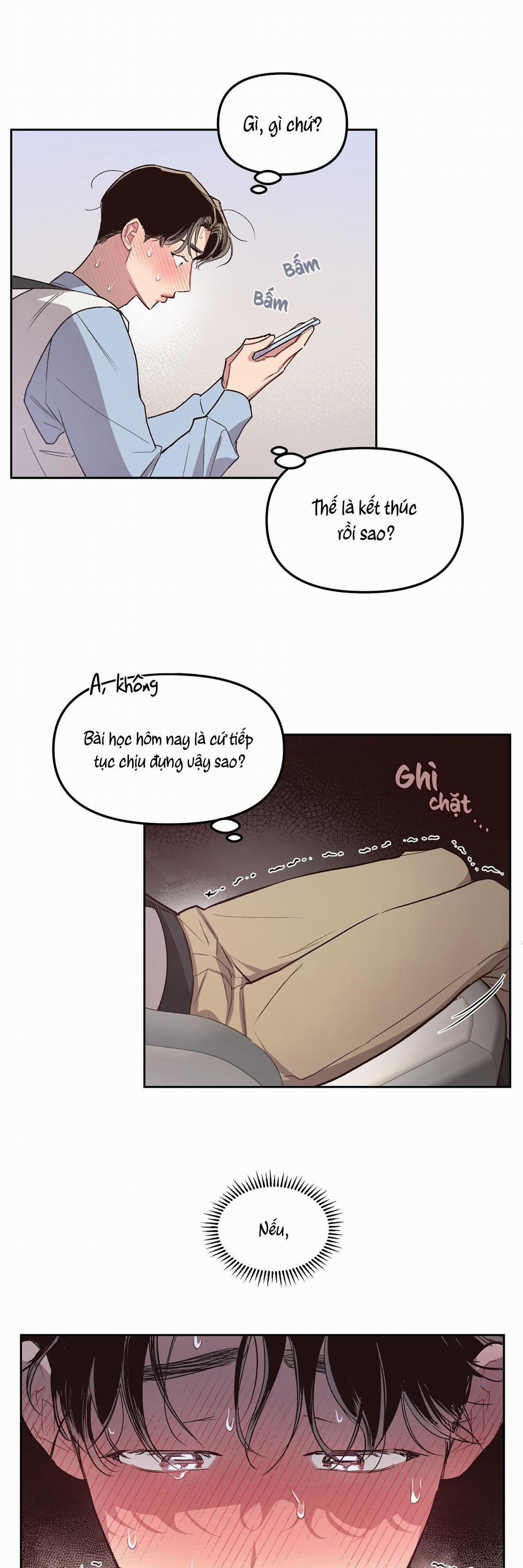 BÍ MẬT TRONG TÂM TRÍ ???? 20 trang 6