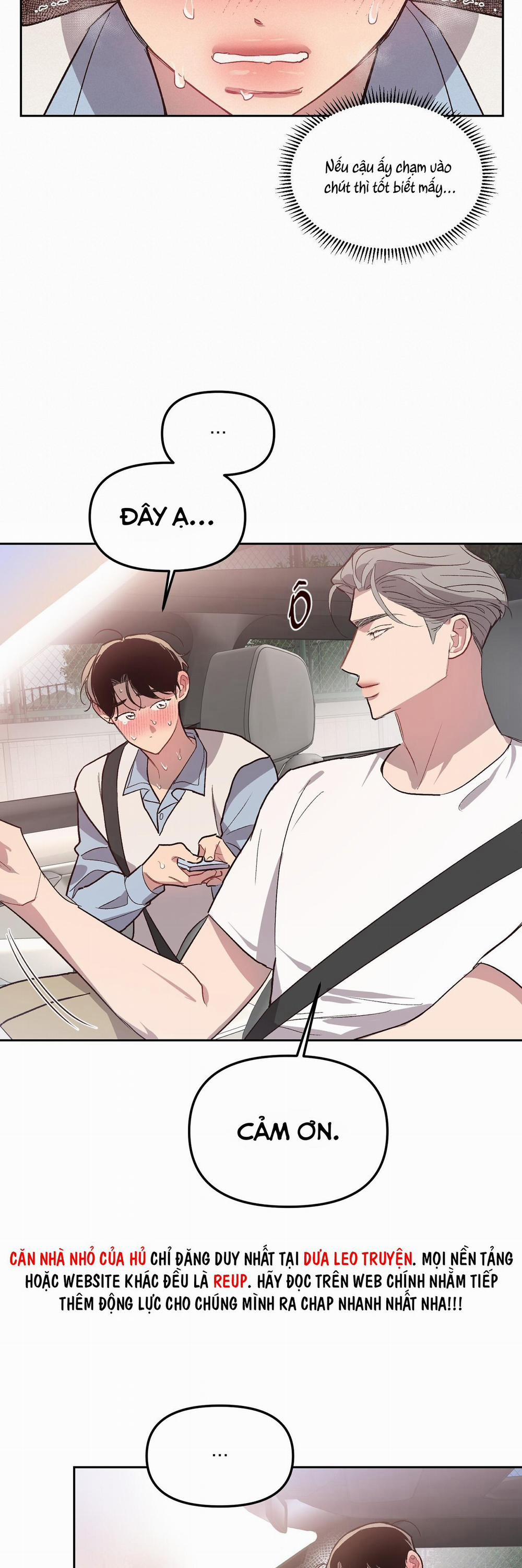 BÍ MẬT TRONG TÂM TRÍ ???? 20 trang 7