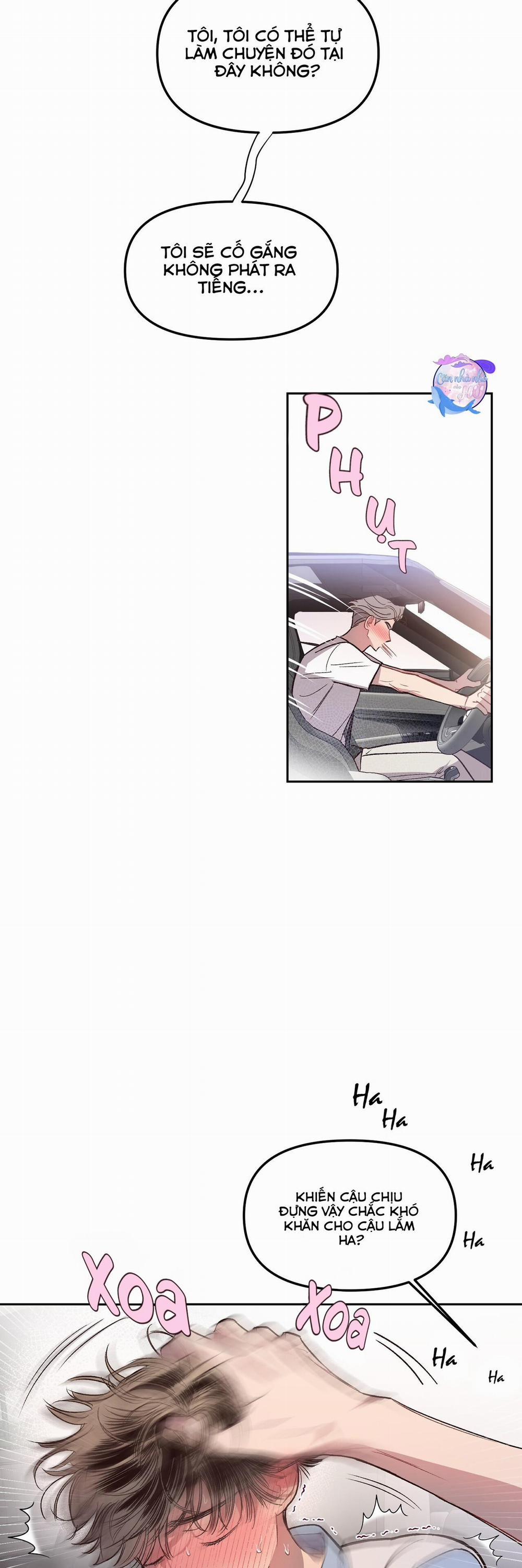 BÍ MẬT TRONG TÂM TRÍ ???? 20 trang 9