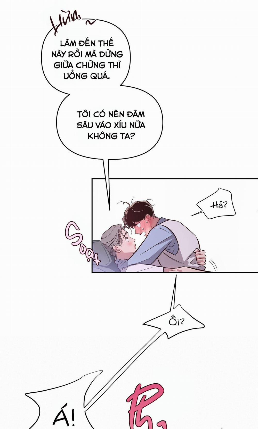 BÍ MẬT TRONG TÂM TRÍ ???? 21 trang 13