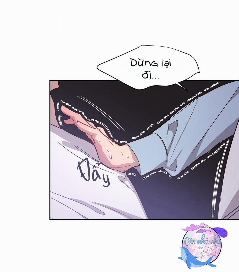 BÍ MẬT TRONG TÂM TRÍ ???? 21 trang 31