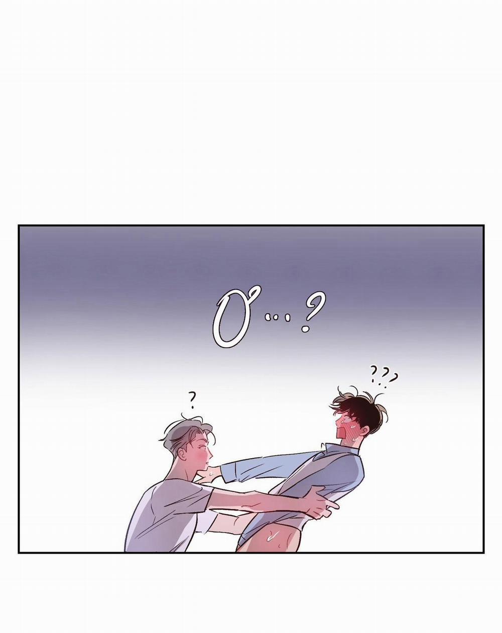 BÍ MẬT TRONG TÂM TRÍ ???? 21 trang 32