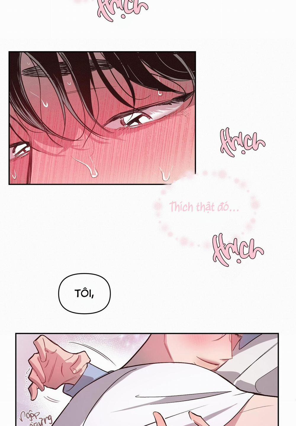 BÍ MẬT TRONG TÂM TRÍ ???? 21 trang 40