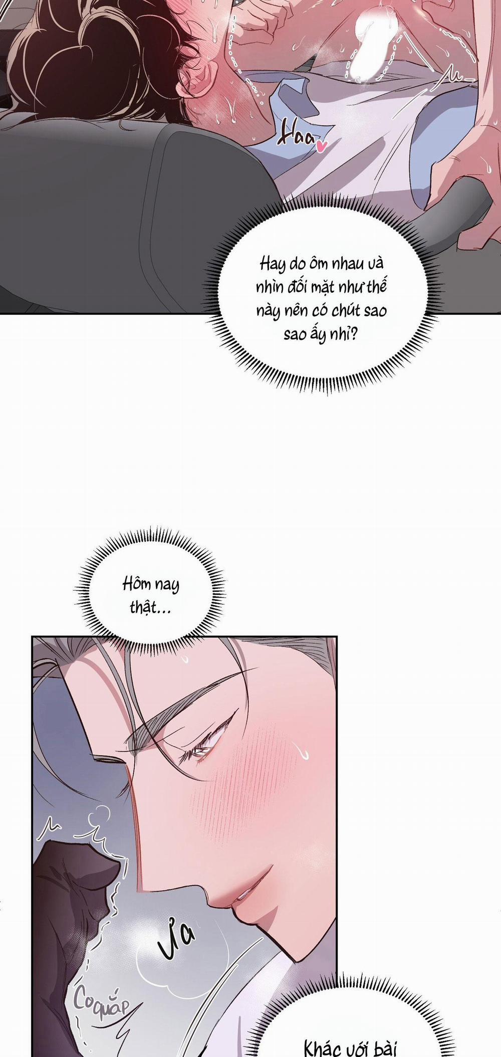 BÍ MẬT TRONG TÂM TRÍ ???? 21 trang 50