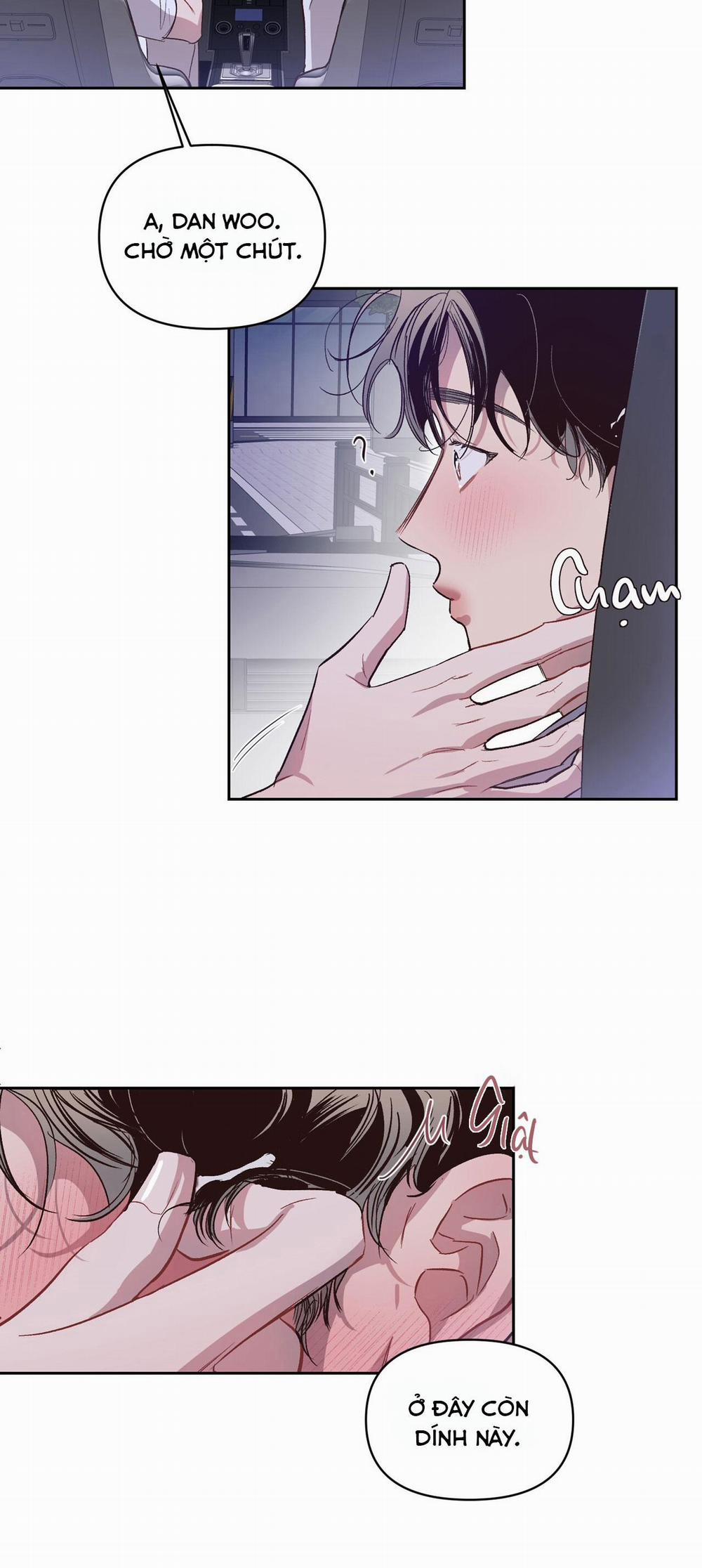 BÍ MẬT TRONG TÂM TRÍ ???? 21 trang 67