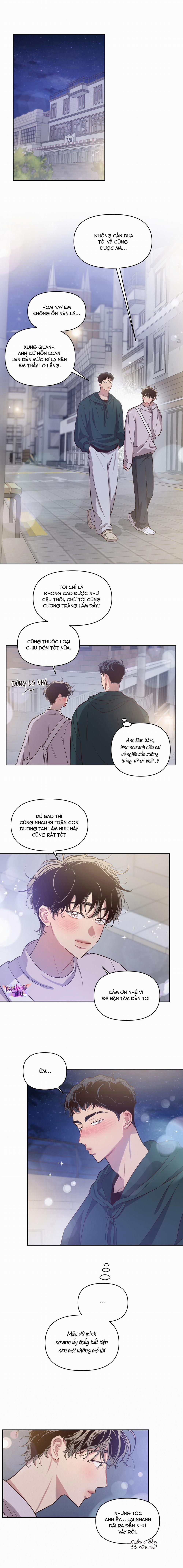 BÍ MẬT TRONG TÂM TRÍ ???? 22 trang 11