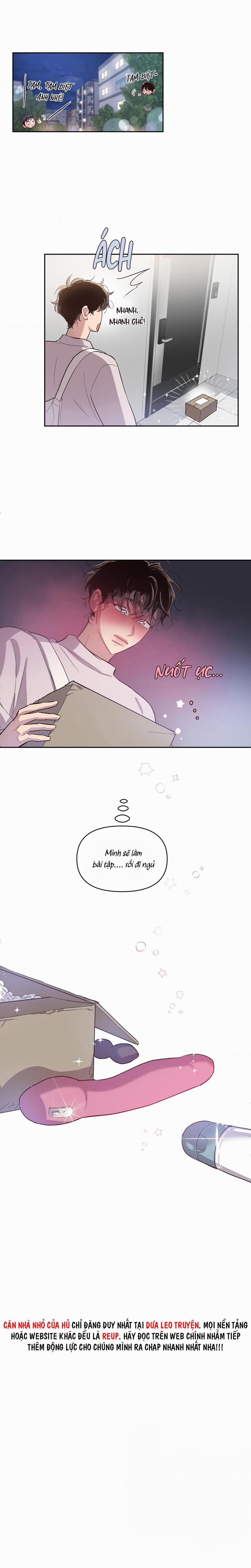 BÍ MẬT TRONG TÂM TRÍ ???? 22 trang 13