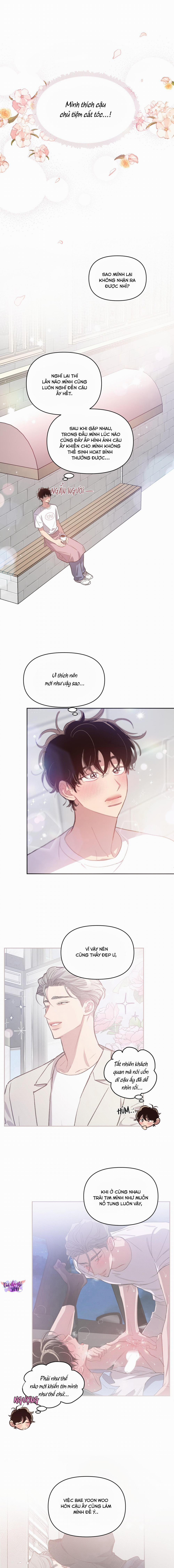 BÍ MẬT TRONG TÂM TRÍ ???? 22 trang 2