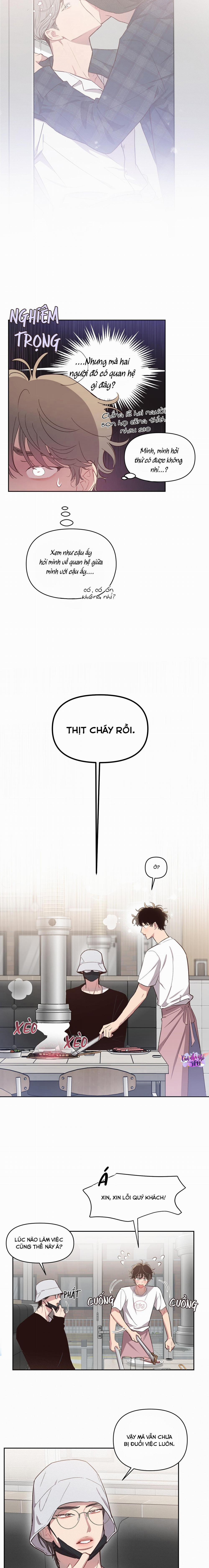 BÍ MẬT TRONG TÂM TRÍ ???? 22 trang 3