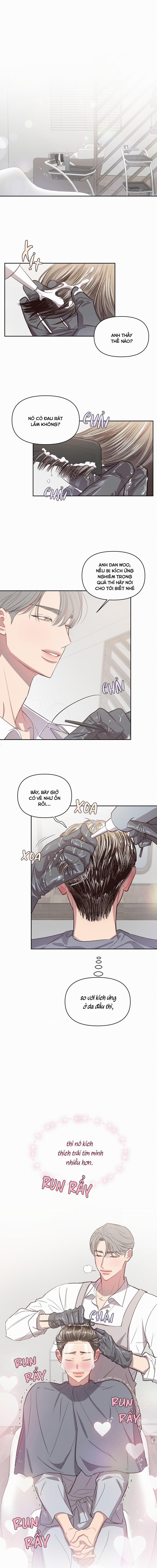 BÍ MẬT TRONG TÂM TRÍ ???? 23 trang 2