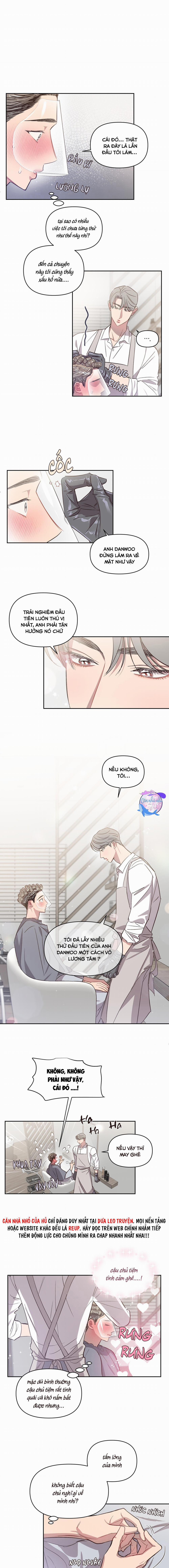 BÍ MẬT TRONG TÂM TRÍ ???? 23 trang 4