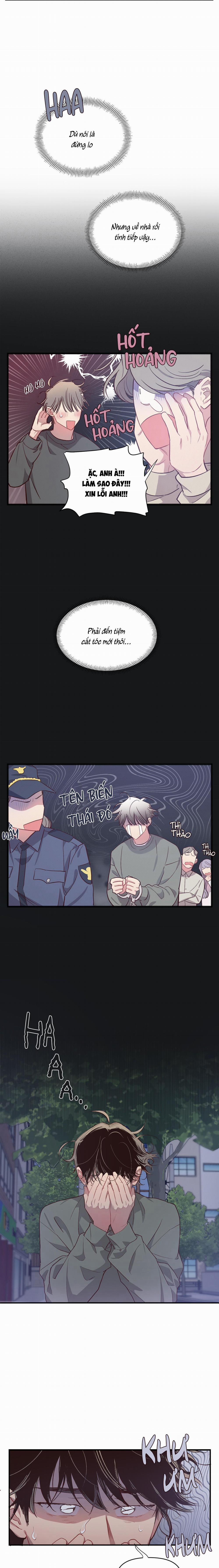 BÍ MẬT TRONG TÂM TRÍ ???? 3 trang 11