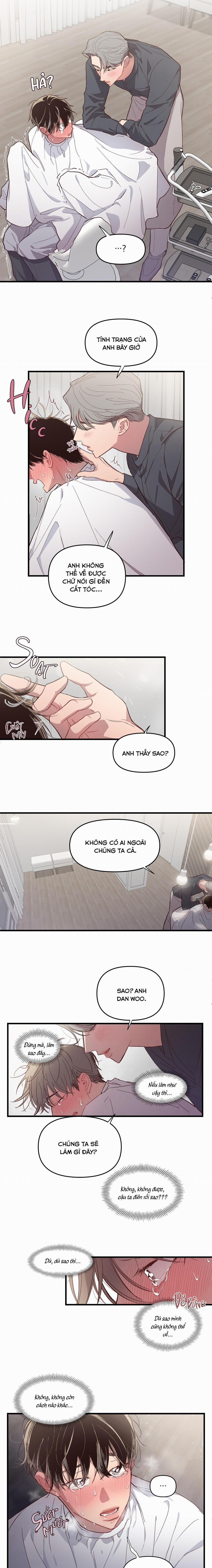 BÍ MẬT TRONG TÂM TRÍ ???? 4 trang 11