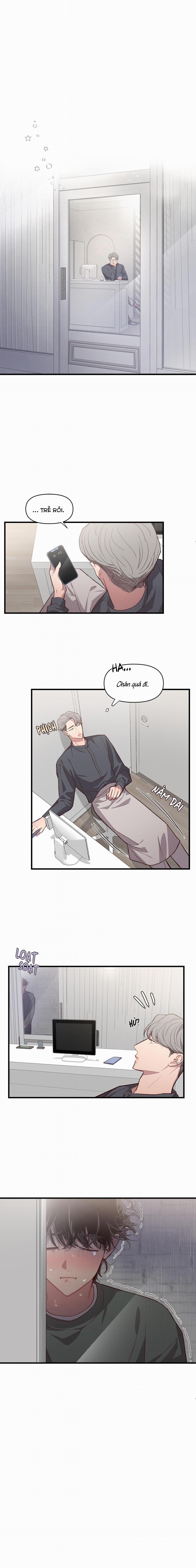 BÍ MẬT TRONG TÂM TRÍ ???? 4 trang 2