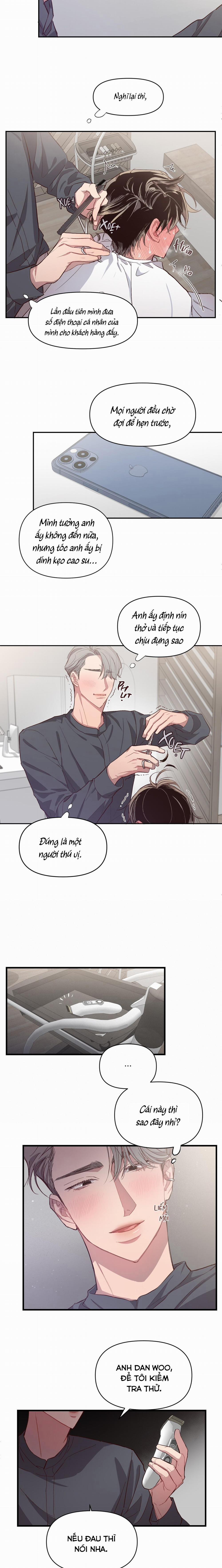 BÍ MẬT TRONG TÂM TRÍ ???? 4 trang 8