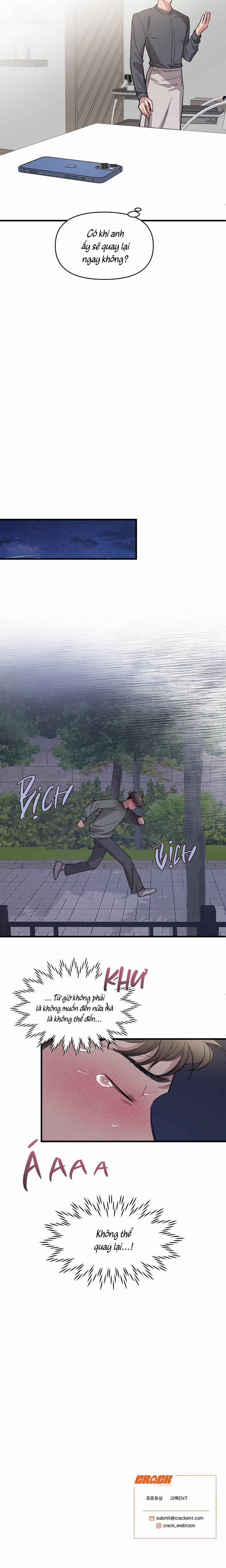 BÍ MẬT TRONG TÂM TRÍ ???? 5 trang 11