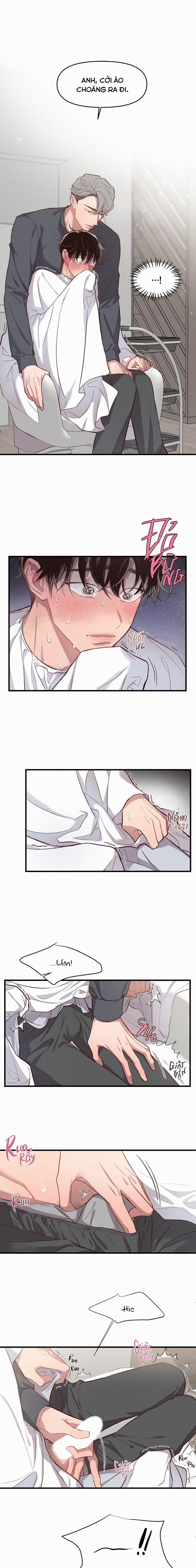 BÍ MẬT TRONG TÂM TRÍ ???? 5 trang 2