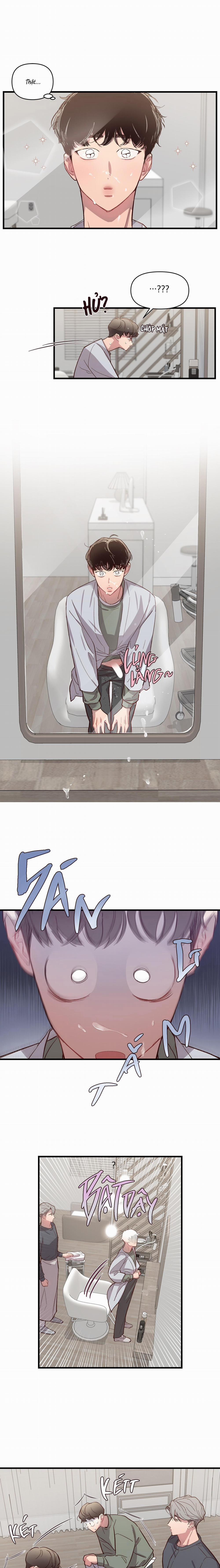 BÍ MẬT TRONG TÂM TRÍ ???? 5 trang 8