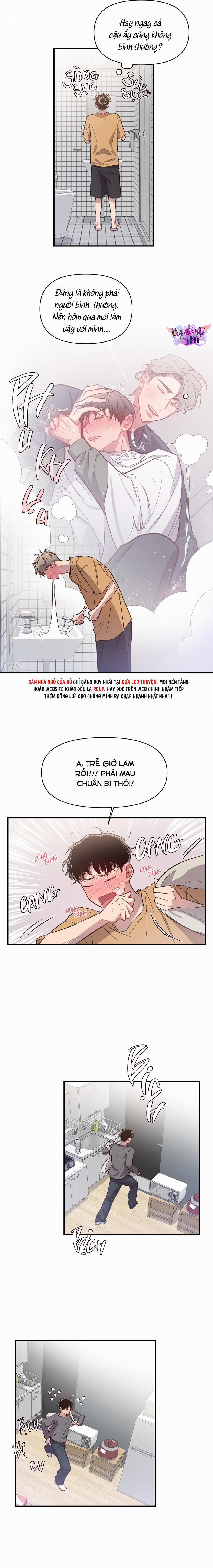 BÍ MẬT TRONG TÂM TRÍ ???? 6 trang 10