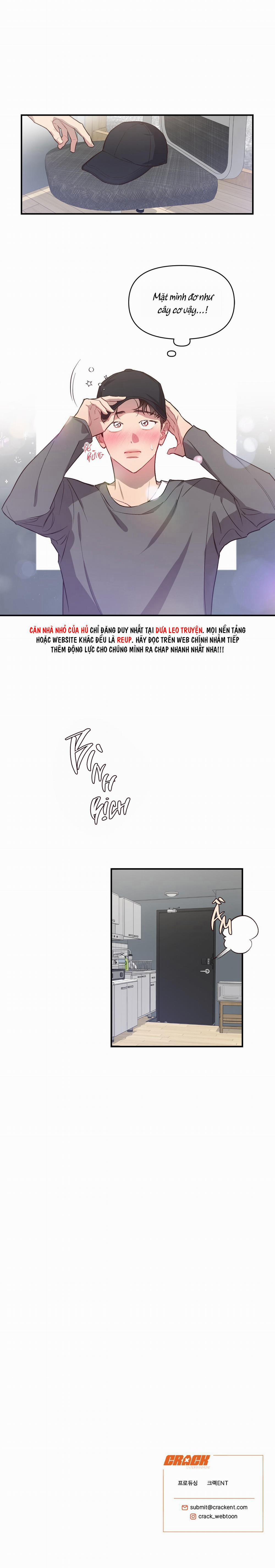 BÍ MẬT TRONG TÂM TRÍ ???? 6 trang 11