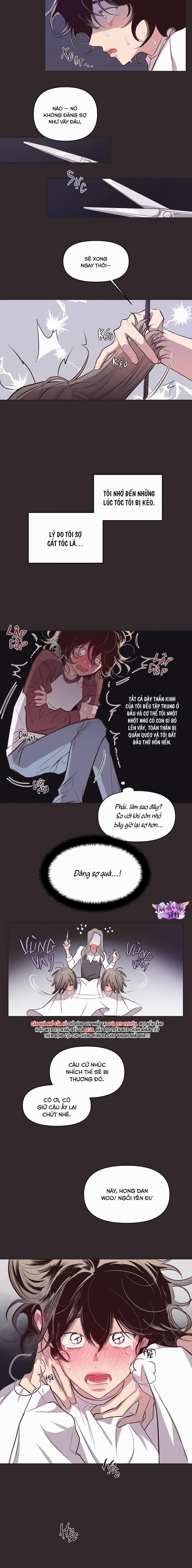 BÍ MẬT TRONG TÂM TRÍ ???? 6 trang 5