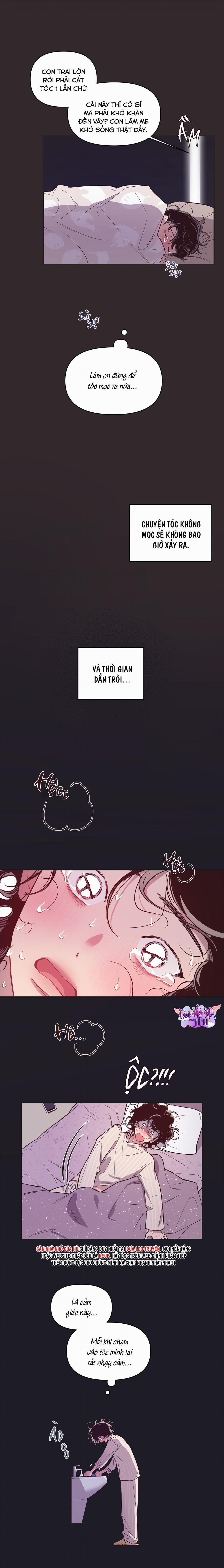 BÍ MẬT TRONG TÂM TRÍ ???? 6 trang 6