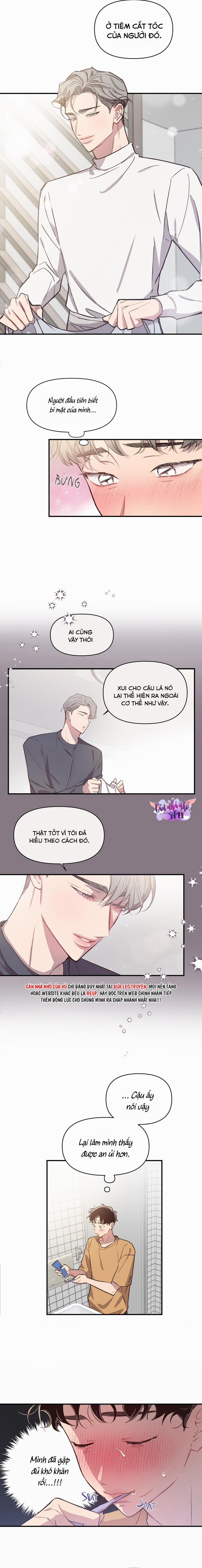 BÍ MẬT TRONG TÂM TRÍ ???? 6 trang 9
