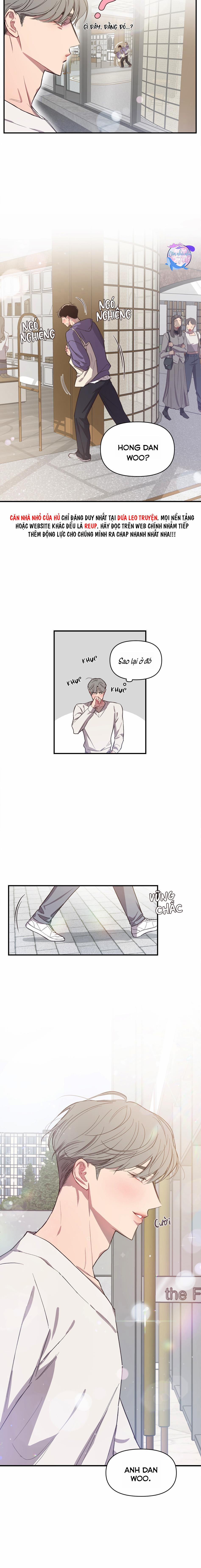 BÍ MẬT TRONG TÂM TRÍ ???? 8 trang 12