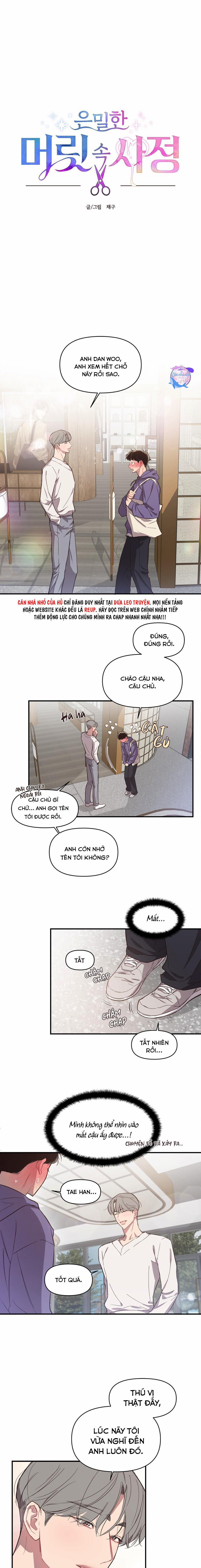 BÍ MẬT TRONG TÂM TRÍ ???? 9 trang 2