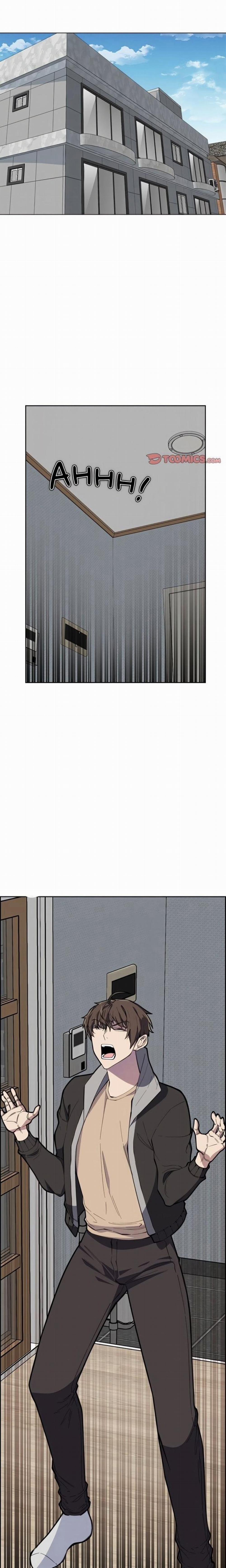 Bí Mật Trường Đại Học 11 trang 0