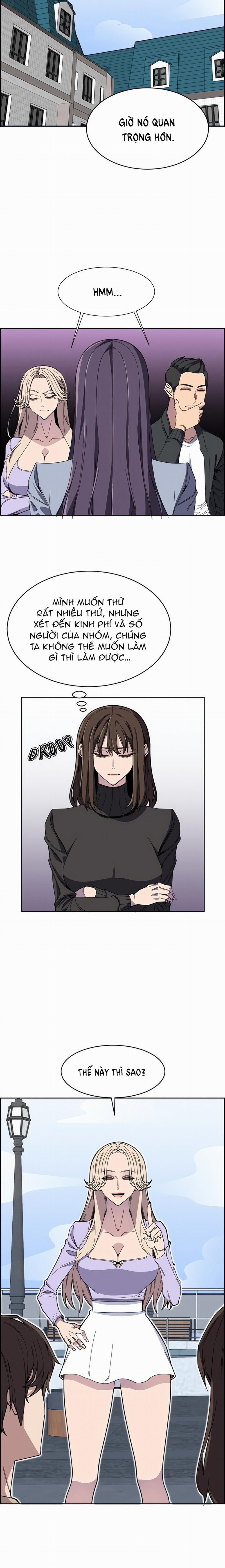 Bí Mật Trường Đại Học 12 trang 7