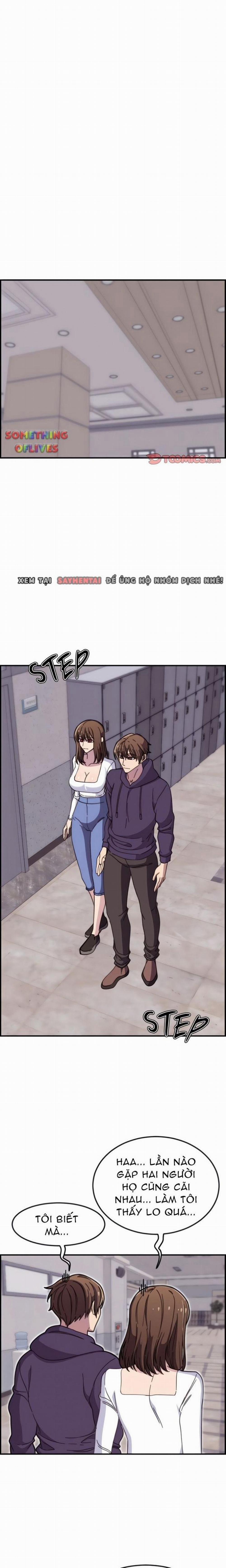 Bí Mật Trường Đại Học 15 trang 0