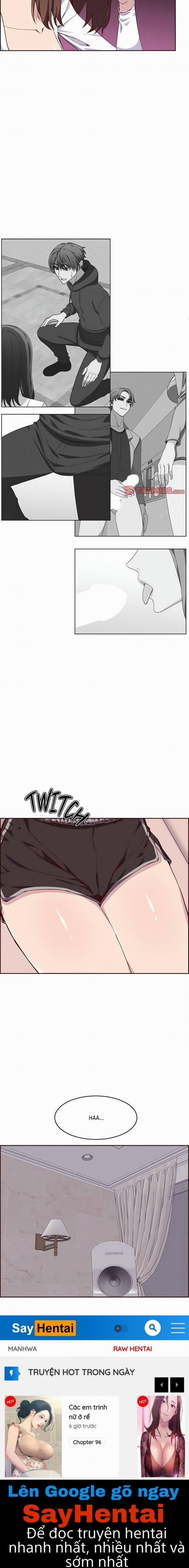 Bí Mật Trường Đại Học 16 trang 15