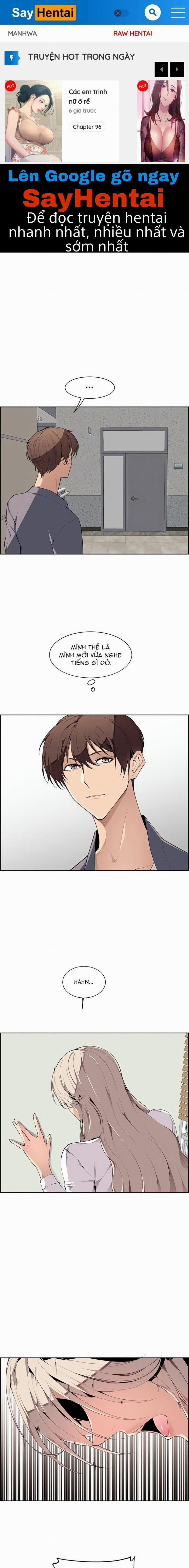 Bí Mật Trường Đại Học 7 trang 0