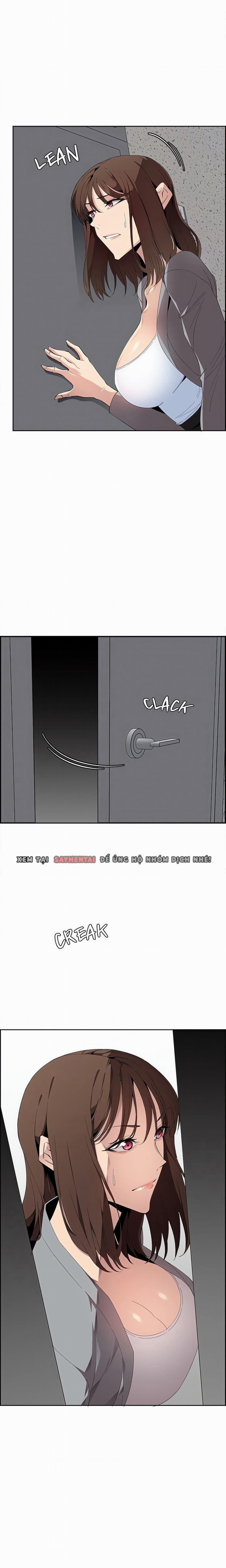 Bí Mật Trường Đại Học 7 trang 16