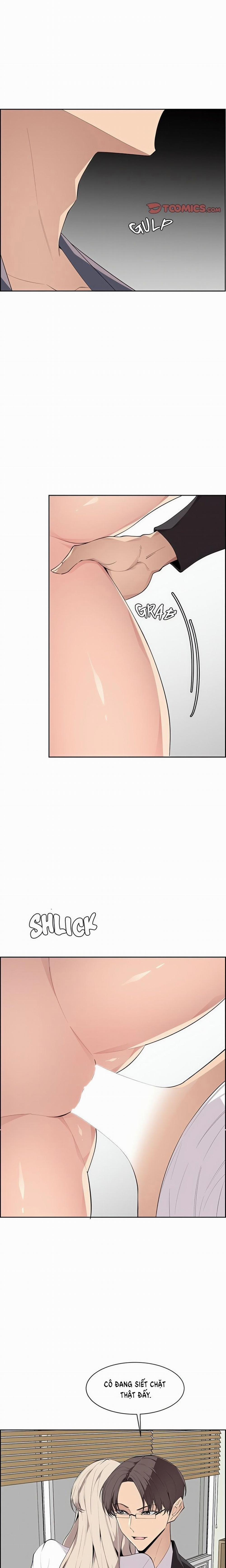 Bí Mật Trường Đại Học 7 trang 6