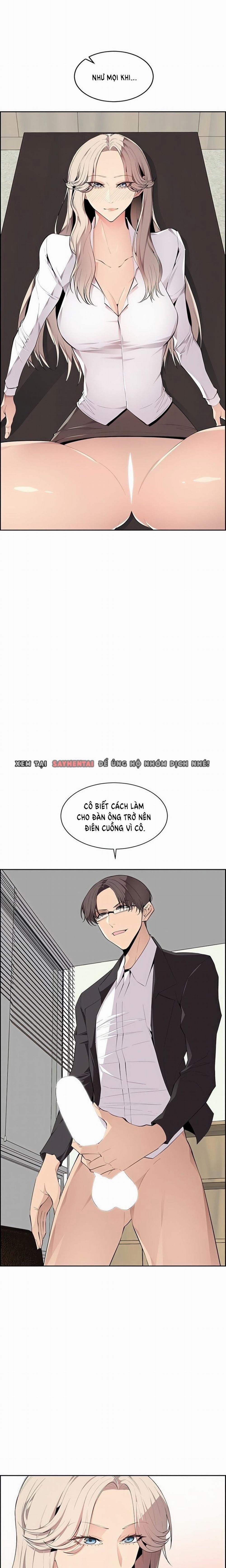 Bí Mật Trường Đại Học 7 trang 8