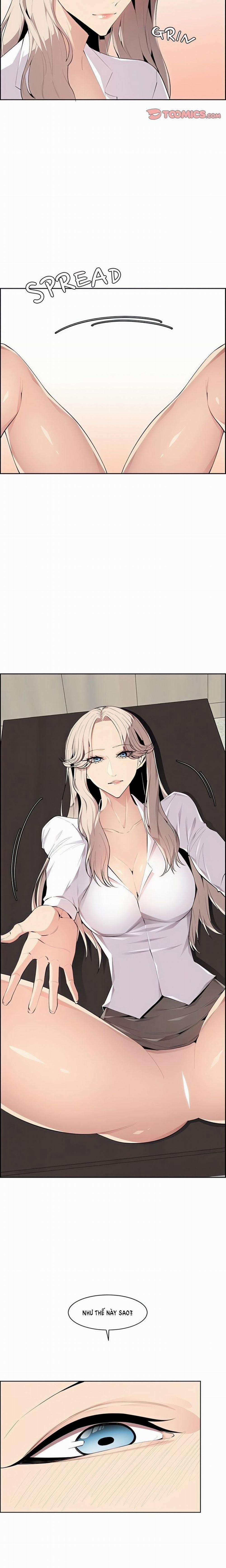 Bí Mật Trường Đại Học 7 trang 9