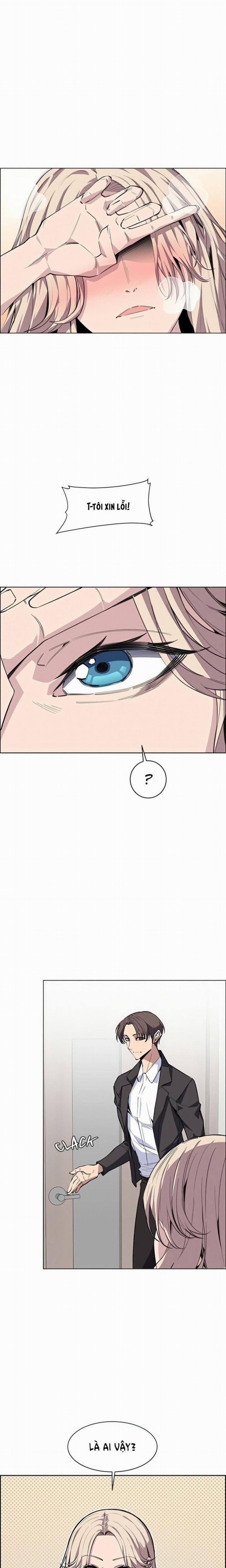 Bí Mật Trường Đại Học 9 trang 0