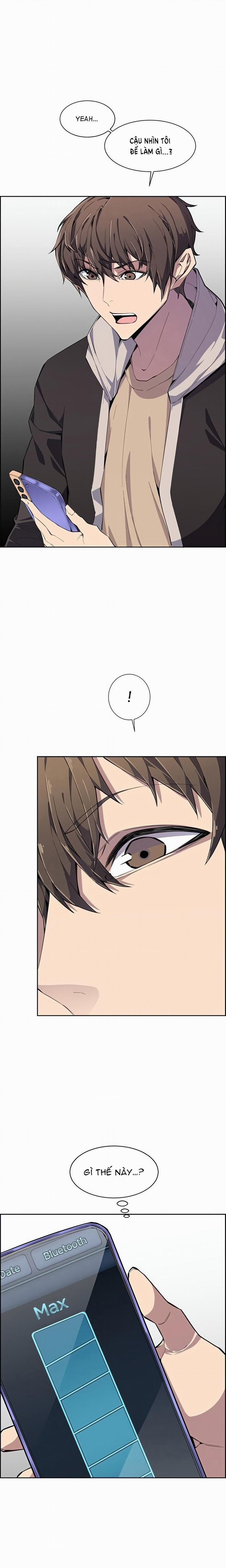 Bí Mật Trường Đại Học 9 trang 14