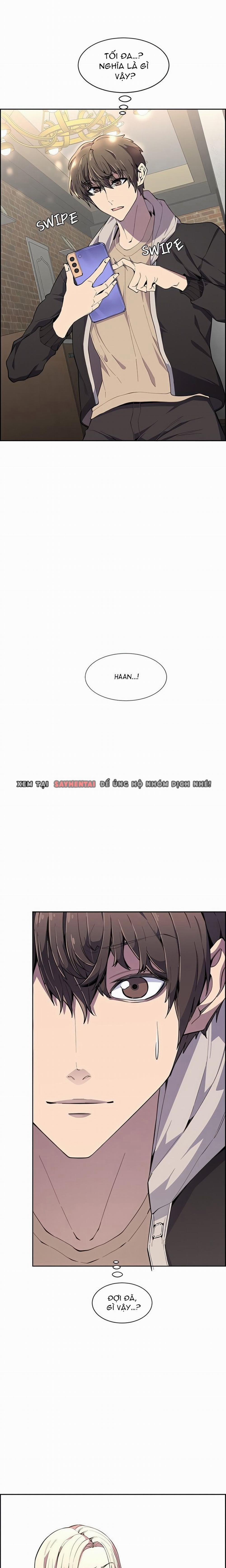 Bí Mật Trường Đại Học 9 trang 15